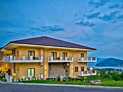  Enastron View Hotel 4*+ (, )
