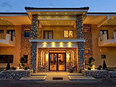  Enastron View Hotel 4*+ (, )