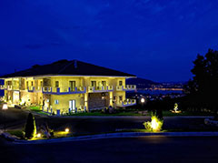  Enastron View Hotel 4*+ (, )
