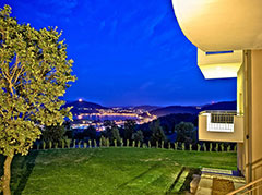  Enastron View Hotel 4*+ (, )