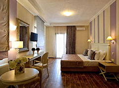  Enastron View Hotel 4*+ (, )