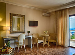  Enastron View Hotel 4*+ (, )
